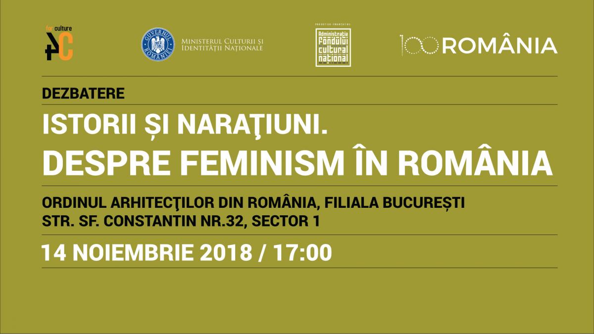 Dezbatere dedicată primei femei arhitect din România și concert cu ocazia Centenarului