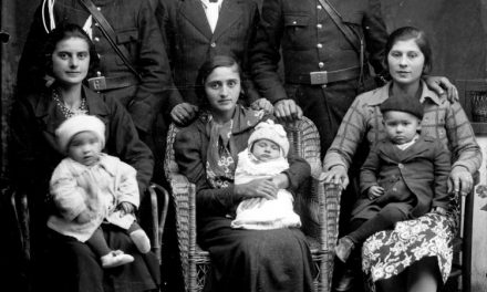 De Ziua Națională a României, ACSINTE.100, expoziția de fotografie, se deschide la Casa Dacia, București