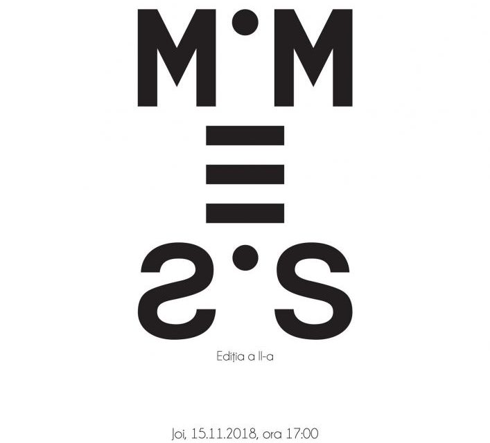 Expoziția de fotografie MIMESIS, ediția a doua @ Muzeul de Artă Timișoara