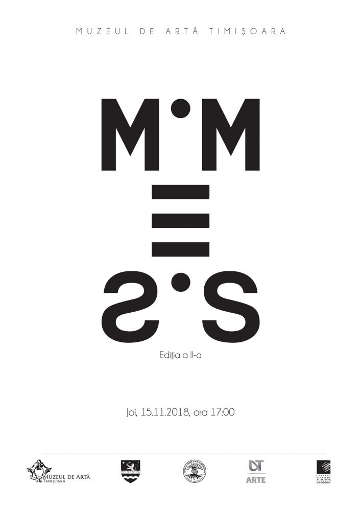 Expoziția de fotografie MIMESIS, ediția a doua @ Muzeul de Artă Timișoara