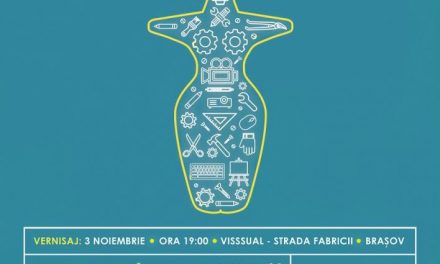 15 artiști expun peste 30 de lucrări inspirate de culturile neolitice: NeoNlitic @ Visssual Brașov