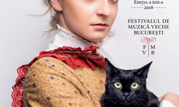 A XIII-a ediție a Festivalului de Muzică Veche București: de la cântece sefarde cu origini medievale până la capodopere ale Barocului Târziu