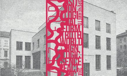 Expoziție internațională de artă contemporană, Wittgenstein 1918-2018 @ Wittgenstein Haus, Viena