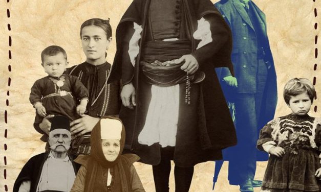 „CU TENDA” – Expoziție itinerantă la Former Covent of Dominicans, Tricase