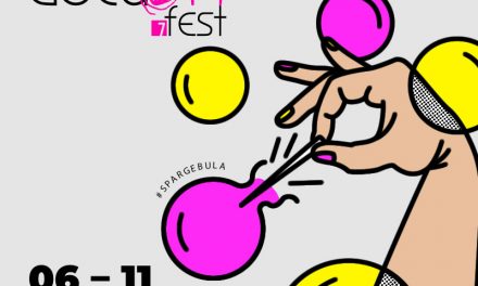 Ce înseamnă political correctness, terapia prin film documentar și documentarul creativ ca strategie festivalieră @ Docuart