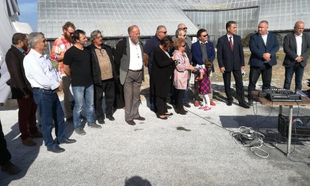 Vernisaj – TABARA NATIONALA DE SCULPTURA MONUMENTALA-ROMANIA 100 – 2018 @ PLOIESTI