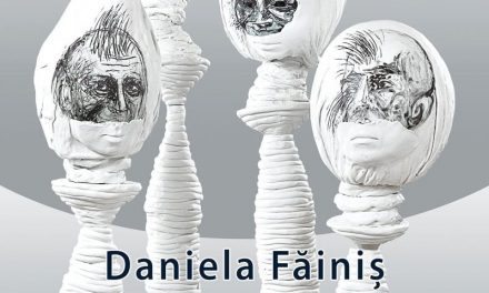 Expoziție personală Daniela Făiniș „De rerum natura” @ Galeria de Artă SENSO București
