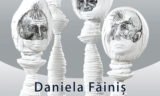 Expoziție personală Daniela Făiniș „De rerum natura” @ Galeria de Artă SENSO București