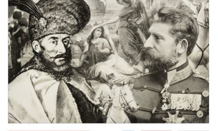 Conferința de joi: Dr. Adrian Majuru „Pentru o hartă a viitorului și un proiect de țară” @ Muzeul Municipiului Bucureștiului