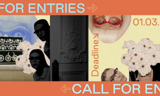 Bucharest Fashion Film Festival Call for Entries 2019