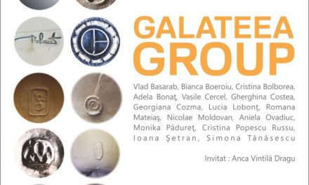 Expoziție GALATEEA GROUP @ Galateea Contemporary Art, București