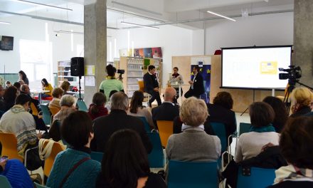 Patrimoniul cultural, văzut ca obiectiv de interes național