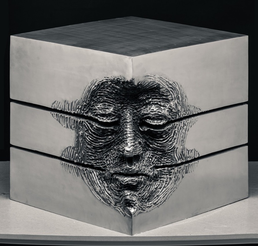 Daniel Radulescu „Stranger Things” – solo show @ creart Gallery, București