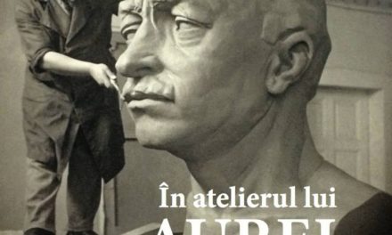 Apariție editorială: Dumitru Pacuraru „În atelierul lui Aurel Popp” la Editura Tracus Arte