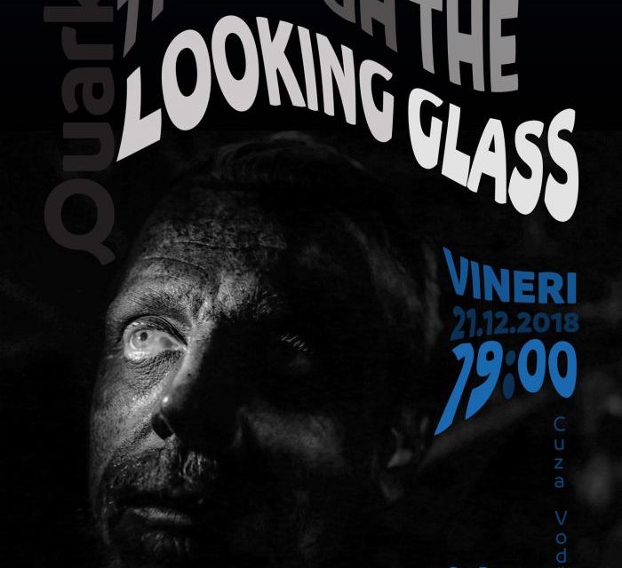 Expoziția de fotografie „Through the looking glass” de Răzvan Leucea @ Quark Gallery, Oradea