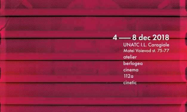 CineMAiubit – Festivalul Internațional de Film Studențesc, ediţia 22