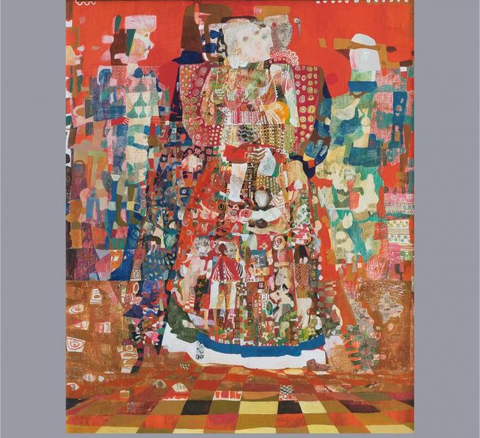 Expoziţia „Tradiții active II/ Active Traditions II” @ Muzeul de Artă Cluj-Napoca