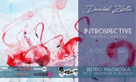 Daniel Zlota – retrospectiva