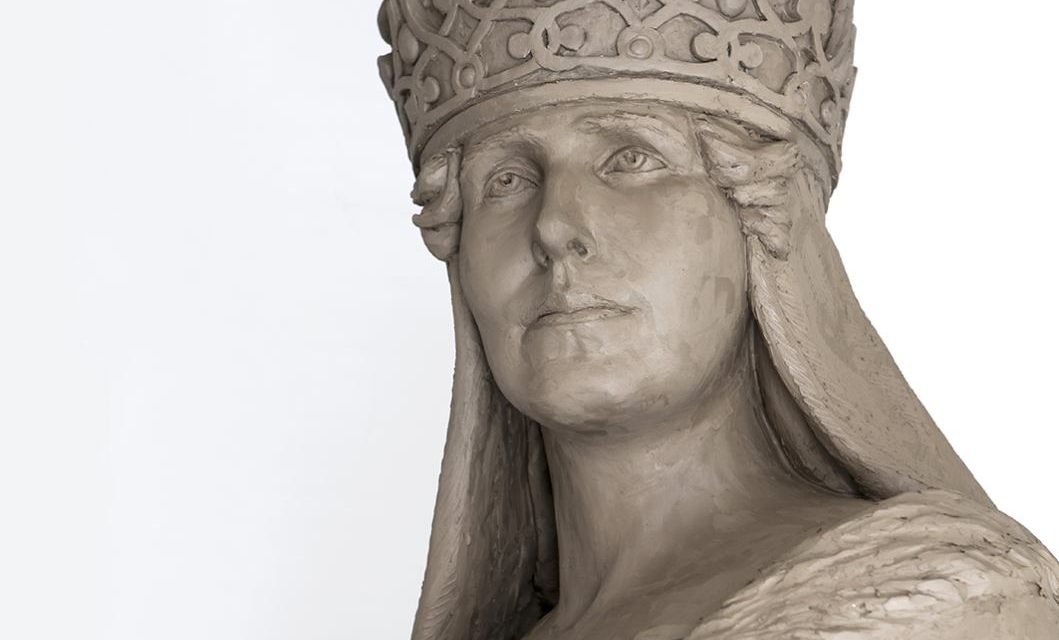 Liliana Țuroiu, despre amplasarea statuii Reginei Maria la Ashford – „Ne apărăm și promovăm valorile și lăsăm ceva durabil în urma noastră”