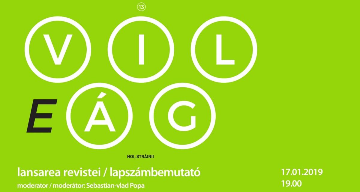 Evenimente organizate cu ocazia Zilei Culturii Maghiare