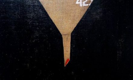 Expoziția artistului plastic Vasile Rață la Muzeul Național de Artă al Republicii Moldova