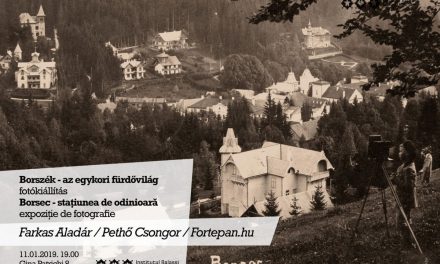 Ziua Artei Fotografice în România – vernisaj, concert jazz