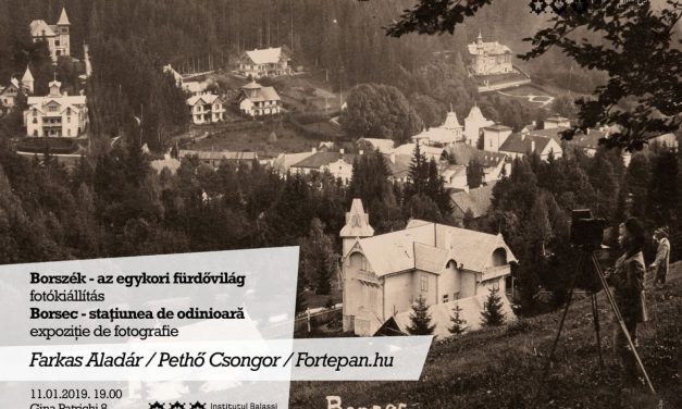 Ziua Artei Fotografice în România – vernisaj, concert jazz