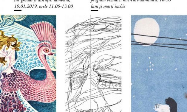 Eminescu în artele grafice contemporane – 130  ani