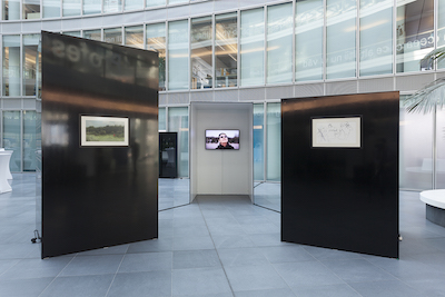 Expoziție „Cum privim lucrurile” @ Atelier 030202, București