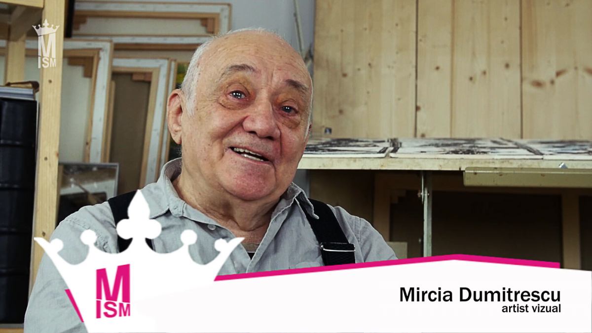 Mircia Dumitrescu – Eminescu în artele grafice contemporane – 130  ani