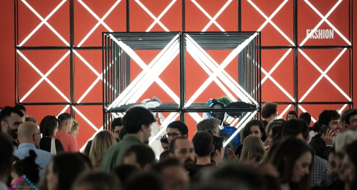 Call for projects Romanian Design Week 2019
