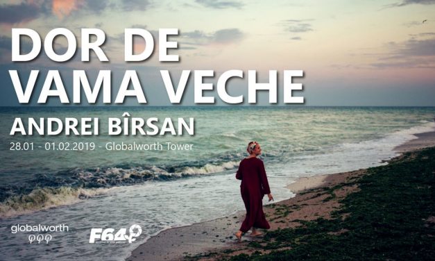 Expoziție de fotografie Andrei Birsan „Dor de Vama Veche”