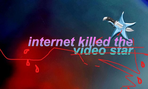 Internet Killed The Video Star @ Lapsus, Timișoara