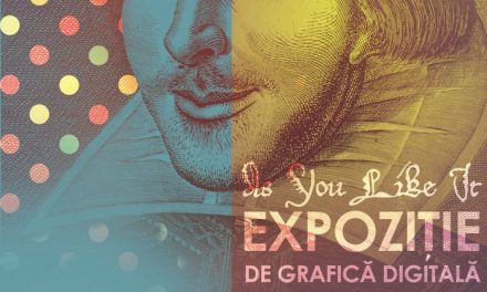 As You Like It, Expoziție de Grafică Digitală pe teme shakespeariene