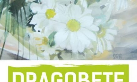 Vernisajul și lansarea albumului expoziției “Dragobete Art. Ro” @ Galeria de Artă „Victoria” Iași