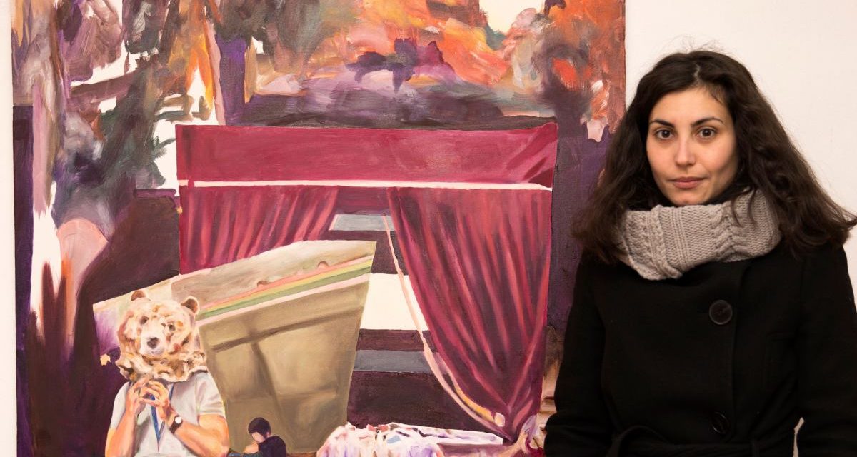 Mihaela Mihalache