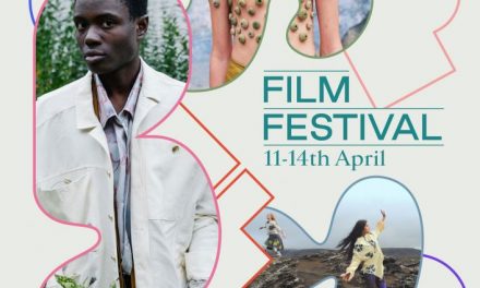 Bucharest Fashion Film Festival 2019: filme cult, documentare premiate și o expoziție multimedia, toate în programul complet al ediției   ﻿