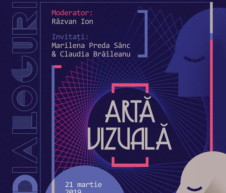 Teatrelli lansează „Dialoguri culturale”, o serie de dezbateri curajoase cu personalități relevante din sfera artistică și a industriilor creative
