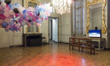 Proiectului multicultural ARTA, inițiat de Agenția Defazată @ Galeria de artă contemporană și design Galateca﻿, București