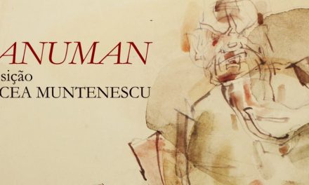 ICR Lisabona prezintă prima expoziție personală Mircea Muntenescu în Portugalia