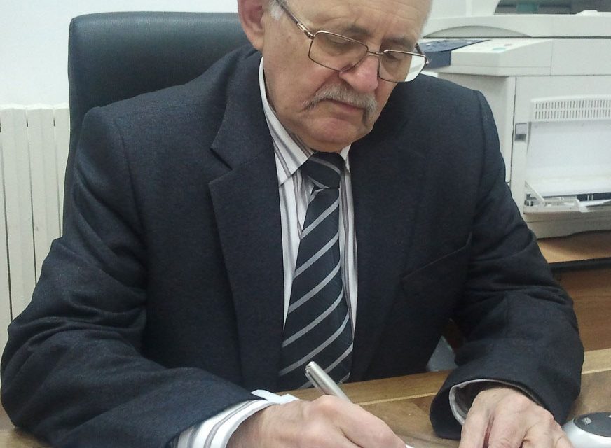La Conferințele TNB, Prof. Viorel Barbu despre: MATEMATICA ȘI ARTA