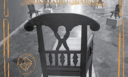 Lansarea volumului 23/2018 al revistei MARTOR Anuarul de antropologie al Muzeului Țăranului Român