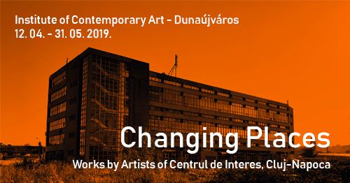 Changing Places”, prima expoziție internațională cu focus exclusiv pe artiștii din Centrul de Interes﻿