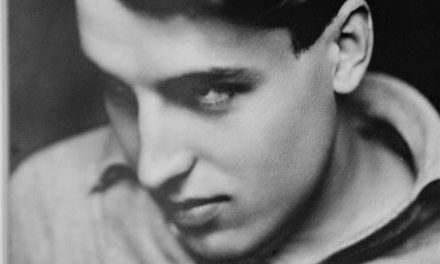 Eli Lotar @ Muzeul Colecțiilor de artă