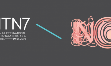 FESTIVALUL INTERNAȚIONAL DE TEATRU NOU Arad, ediția a 7-a