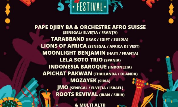 World Experience Festival, editia 5, pentru prima oara la Cluj-Napoca