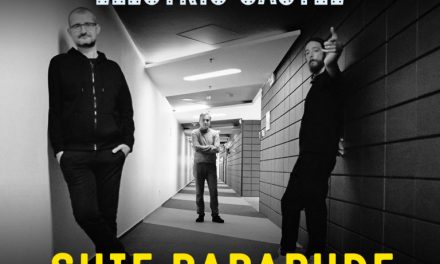 Artiști români la Electric Castle 2019