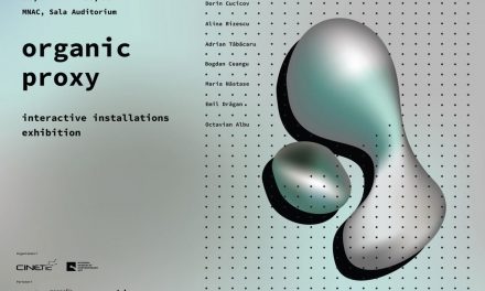 Organic Proxy﻿ – Expoziție de instalații interactive în noul sezon MNAC