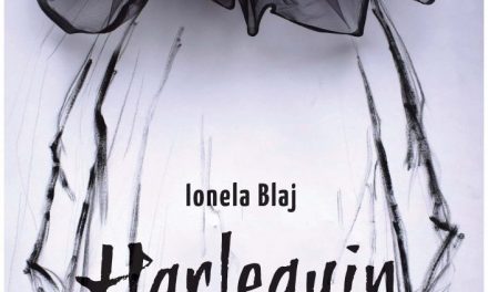 Expo Maraton 2019: Feidi Georgiana, anul I master, foto-video – Visible in invisible / Blaj Ionela, anul II master, pictură – Harlequin @ Galeria Casa Matei, Cluj-Napoca