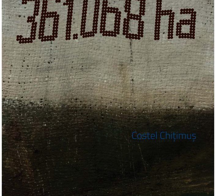 Expo Maraton 2019: Chițimuș Costel, anul III, pictură – 361.068 ha / Hîngan Andrei, anul II, foto-video – Im-Previzibil @ Galeria Casa Matei, Cluj-Napoca